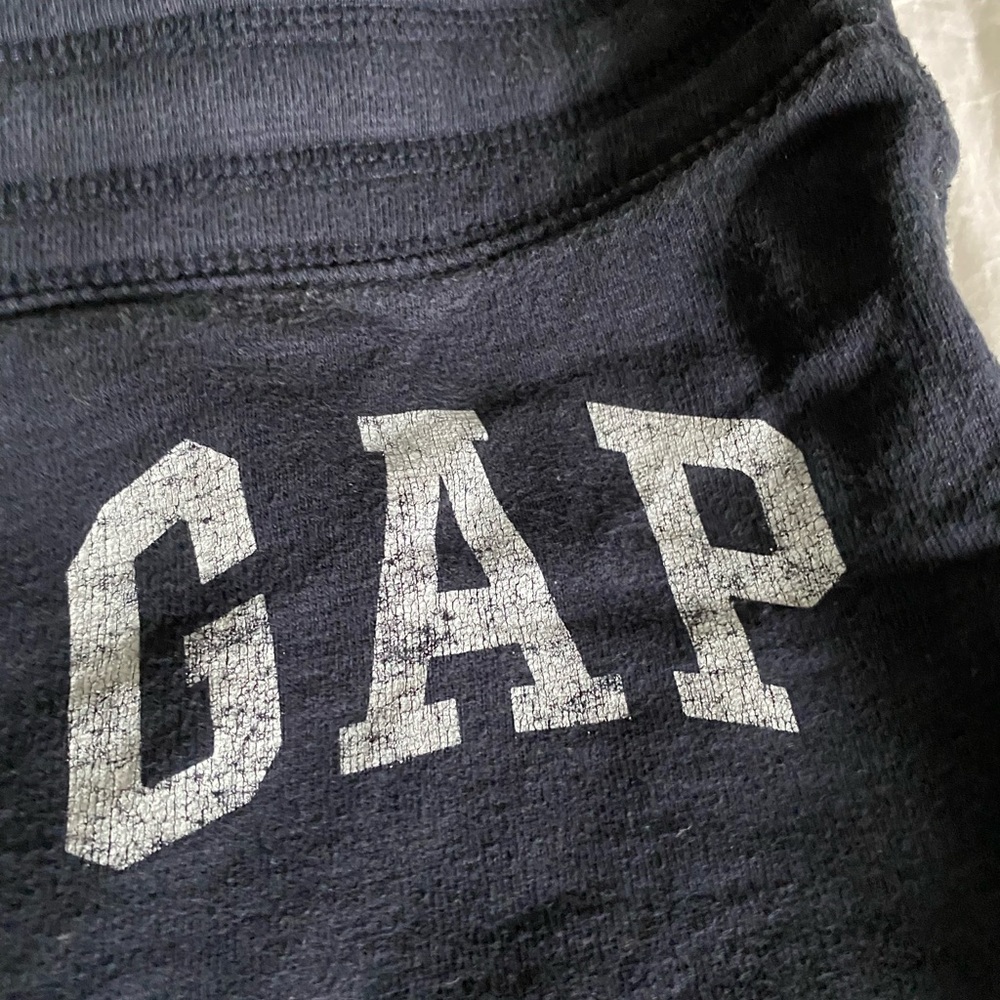 GUC GAP sweatpants - Picture 3 of 7